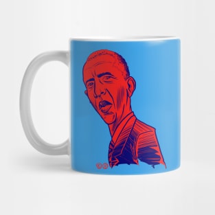 Obama Mug